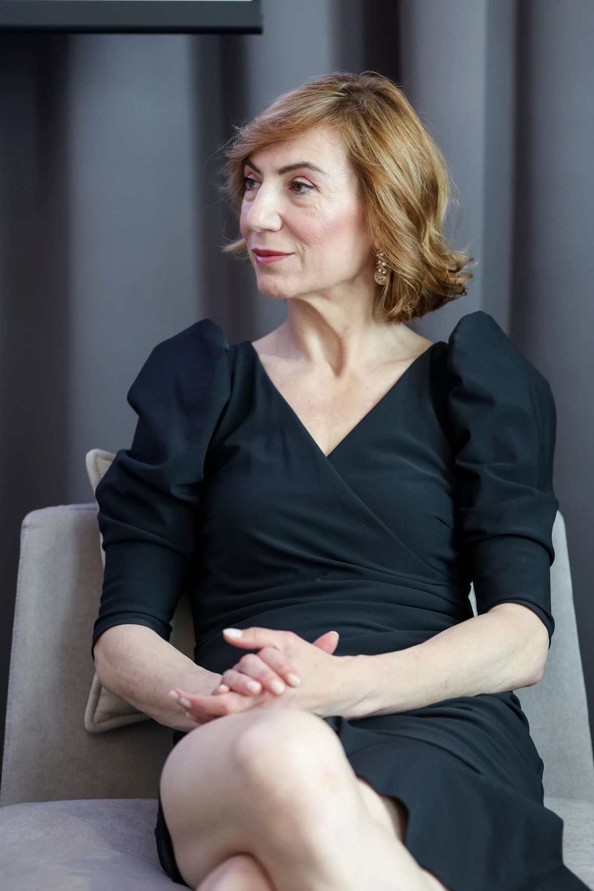 Daria Lorenci Flatz 