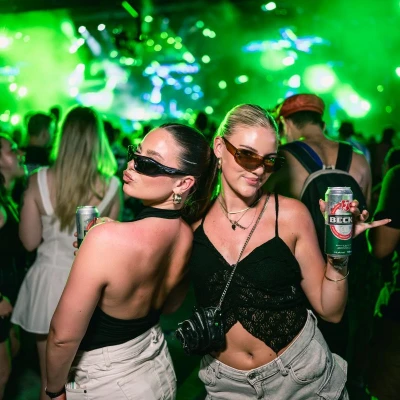 Ultra europe festival/envy croatia 