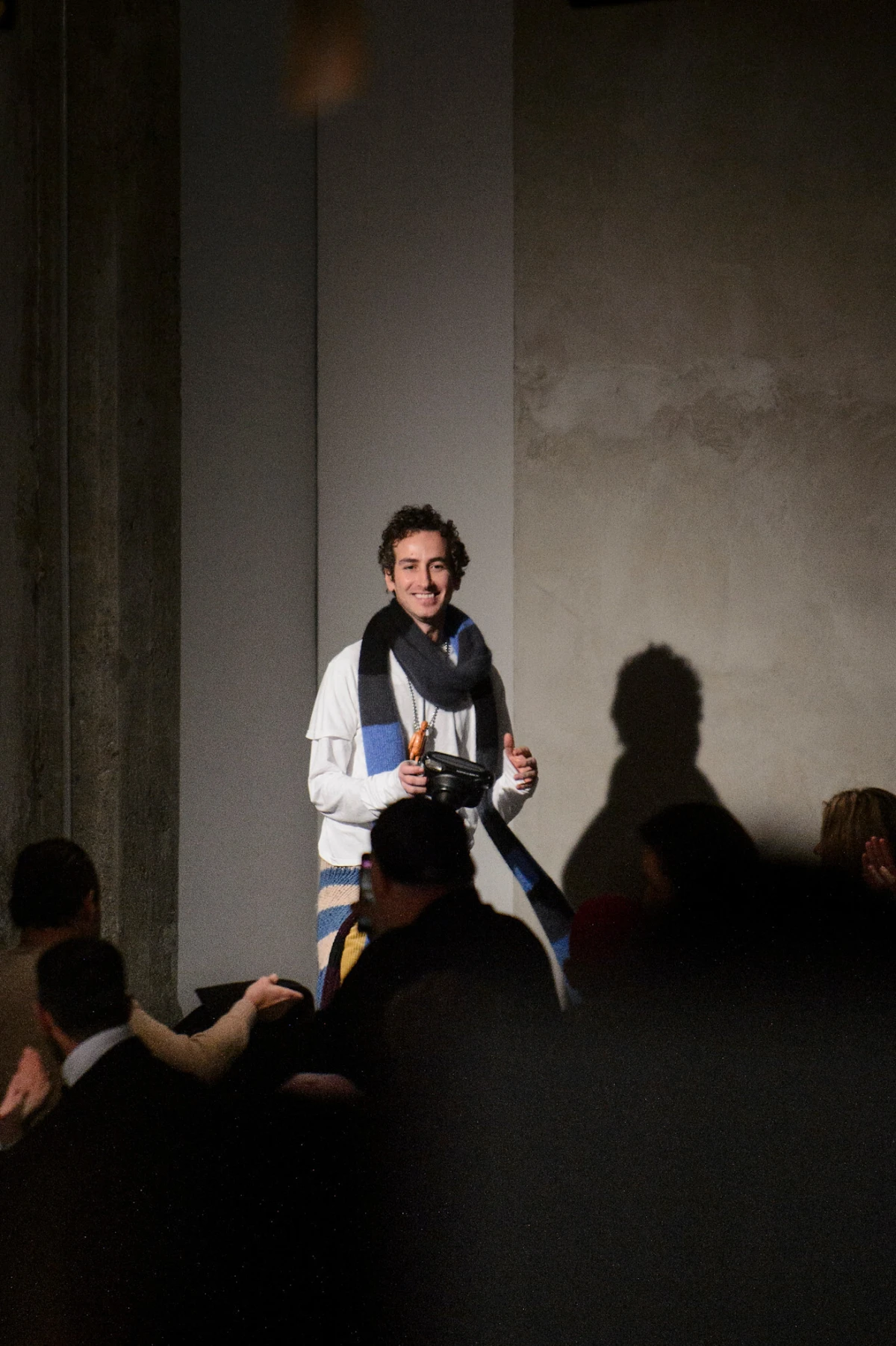 francesco risso