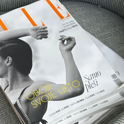 Elle Summer
