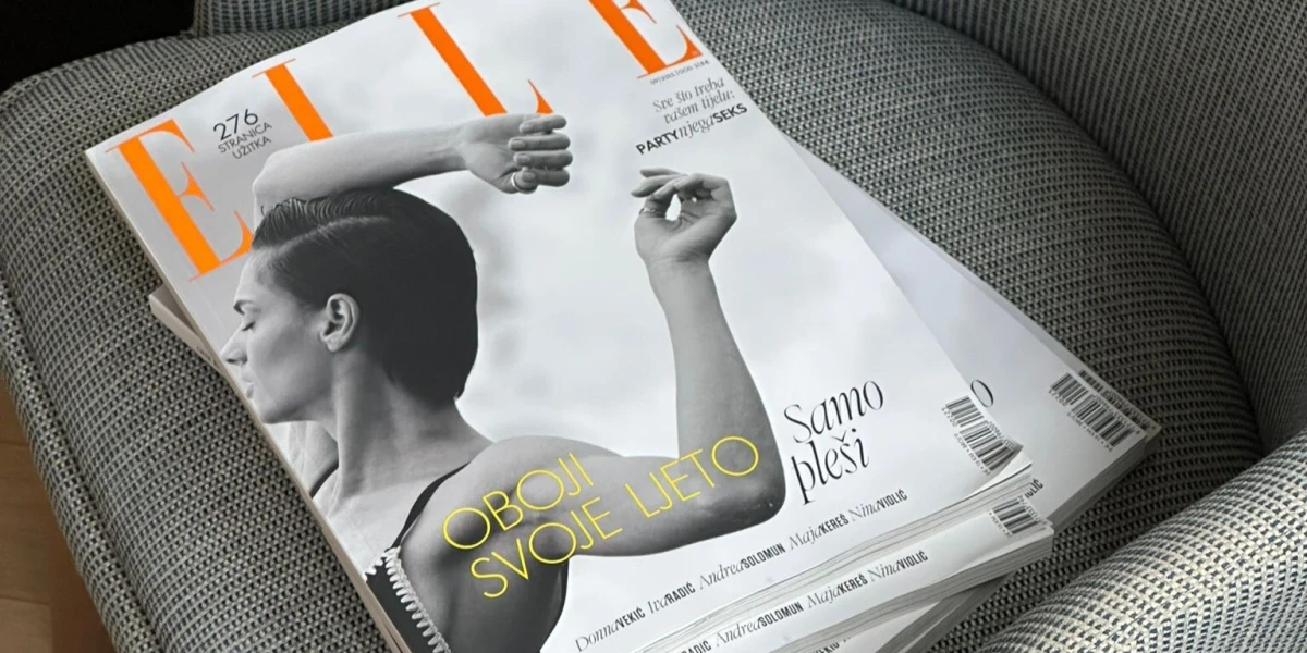 Elle Summer