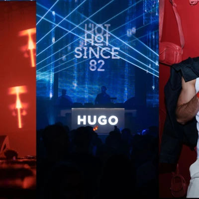 Hugo Nights Croatia