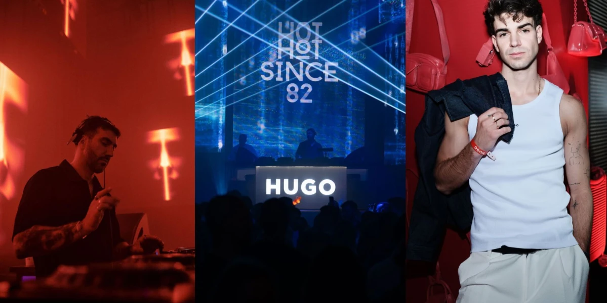 Hugo Nights Croatia