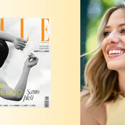 Elle summer