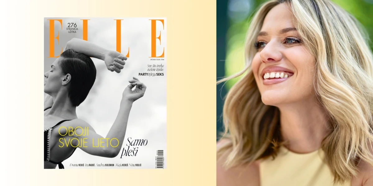 Elle summer