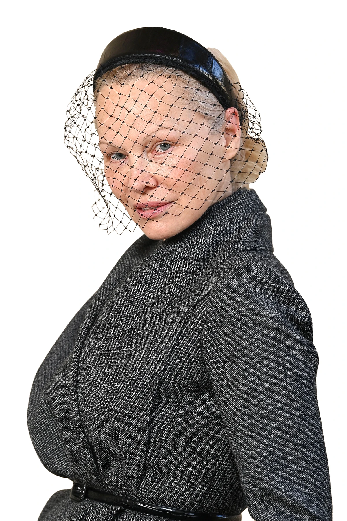Pamela Anderson