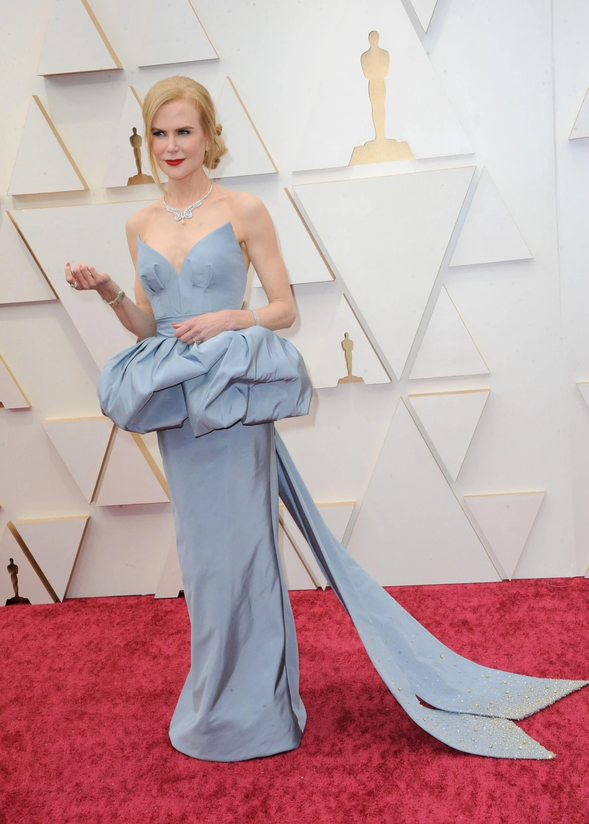 Nicole Kidman