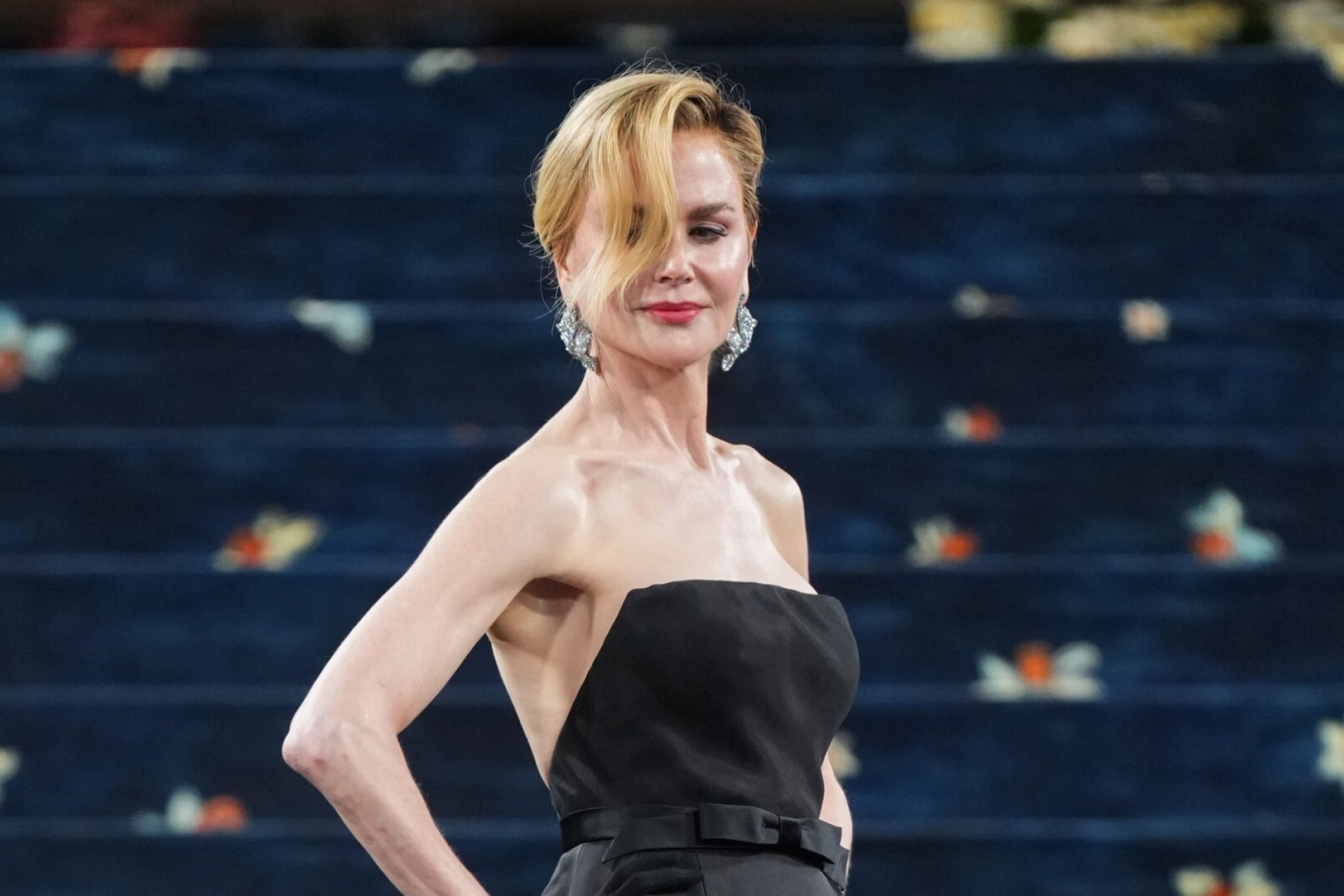 Nicole Kidman