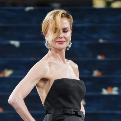 Nicole Kidman