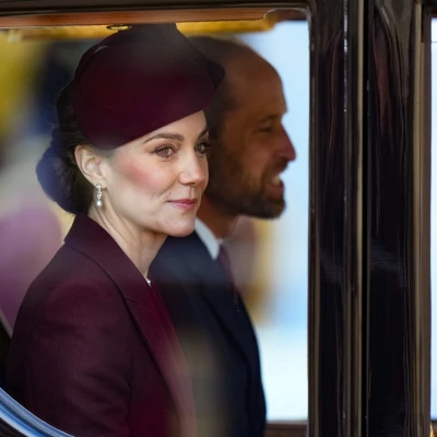Kate Middleton 