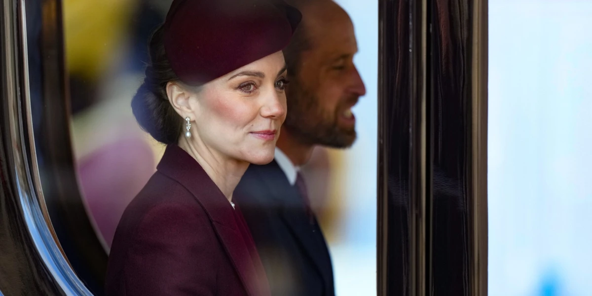 Kate Middleton 