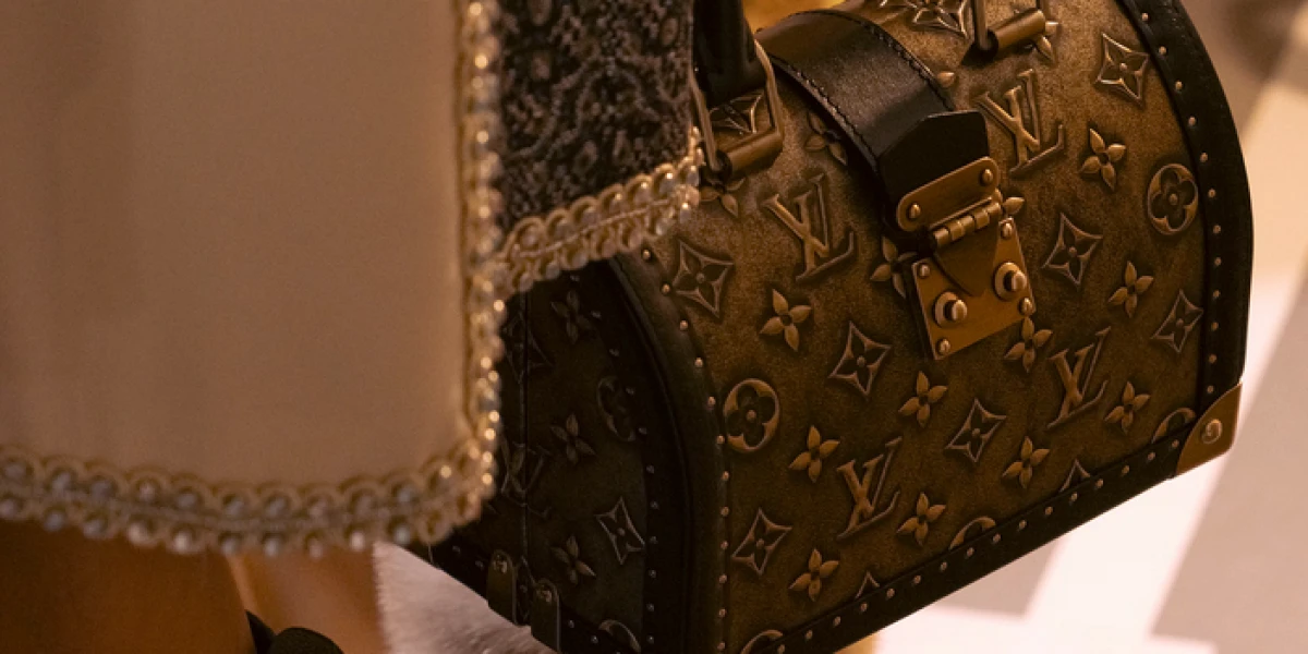 Louis Vuitton Cruise 2026