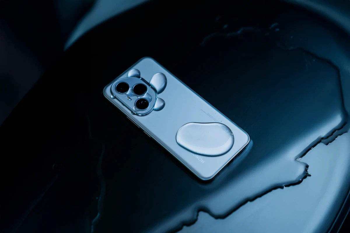 HONOR 400