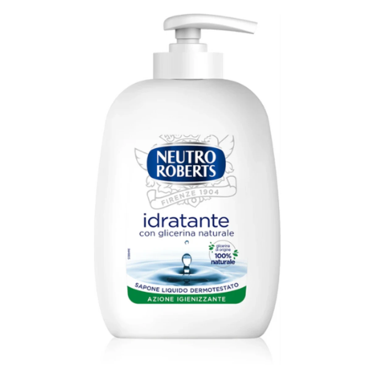NEUTRO ROBERTS