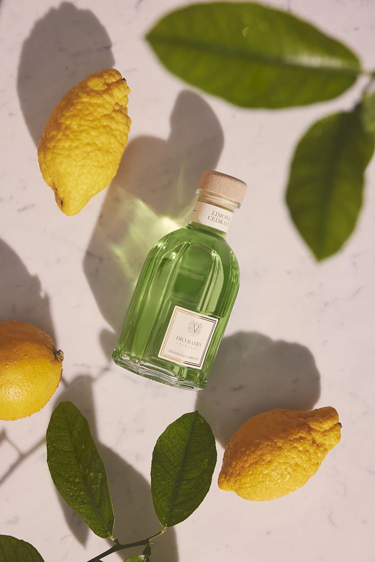 Limone Cedrato