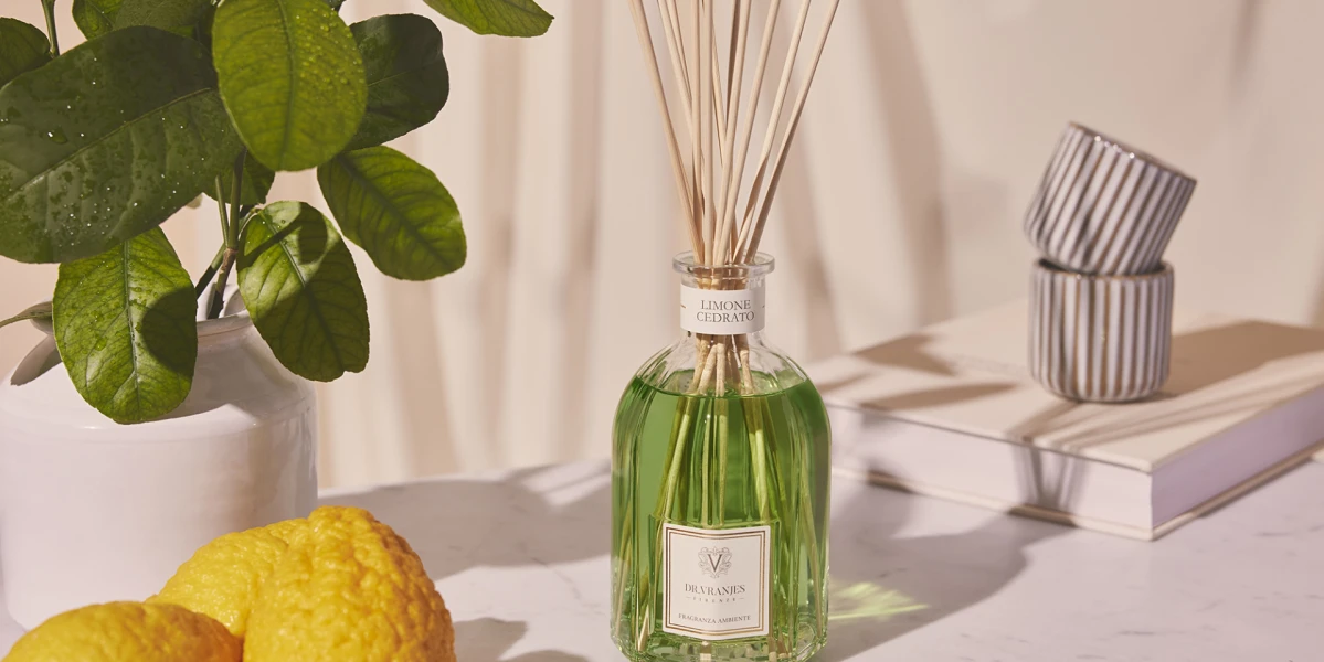 Limone Cedrato