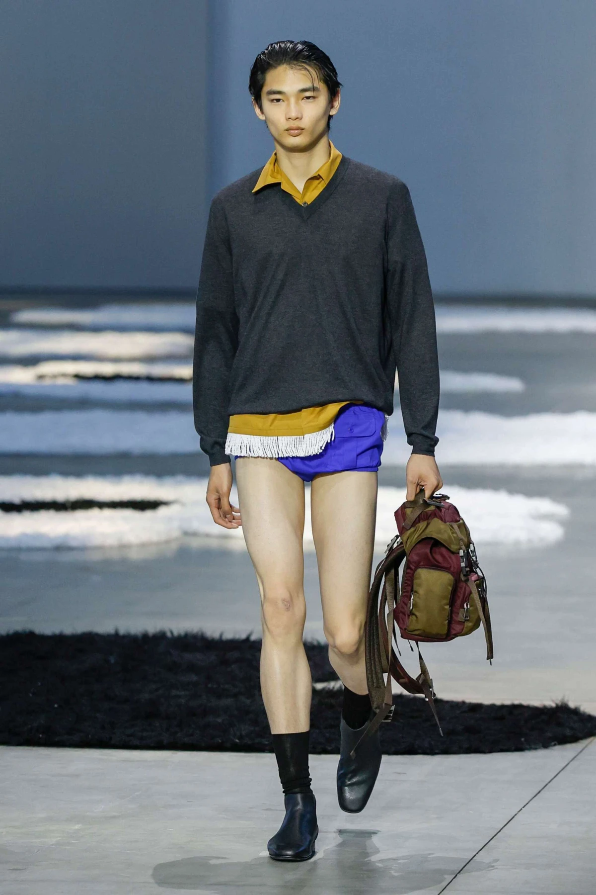 Prada ss26