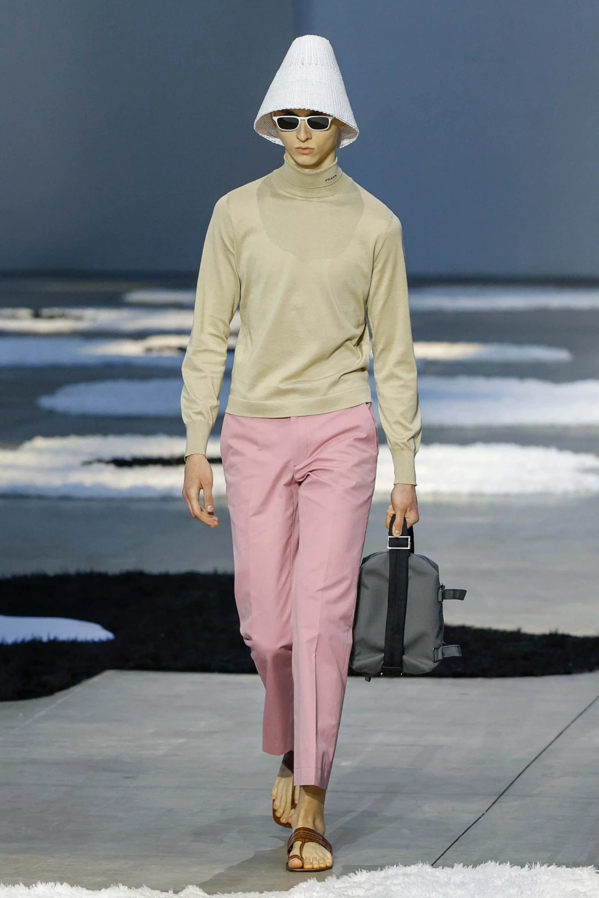 Prada ss26