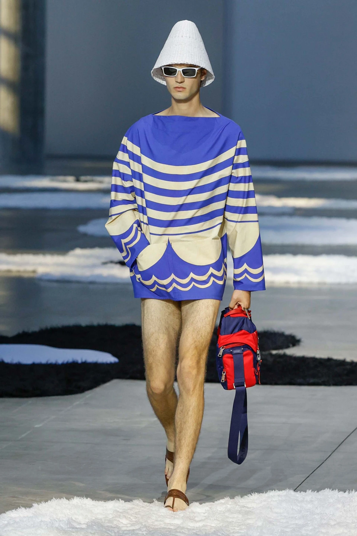 Prada ss26