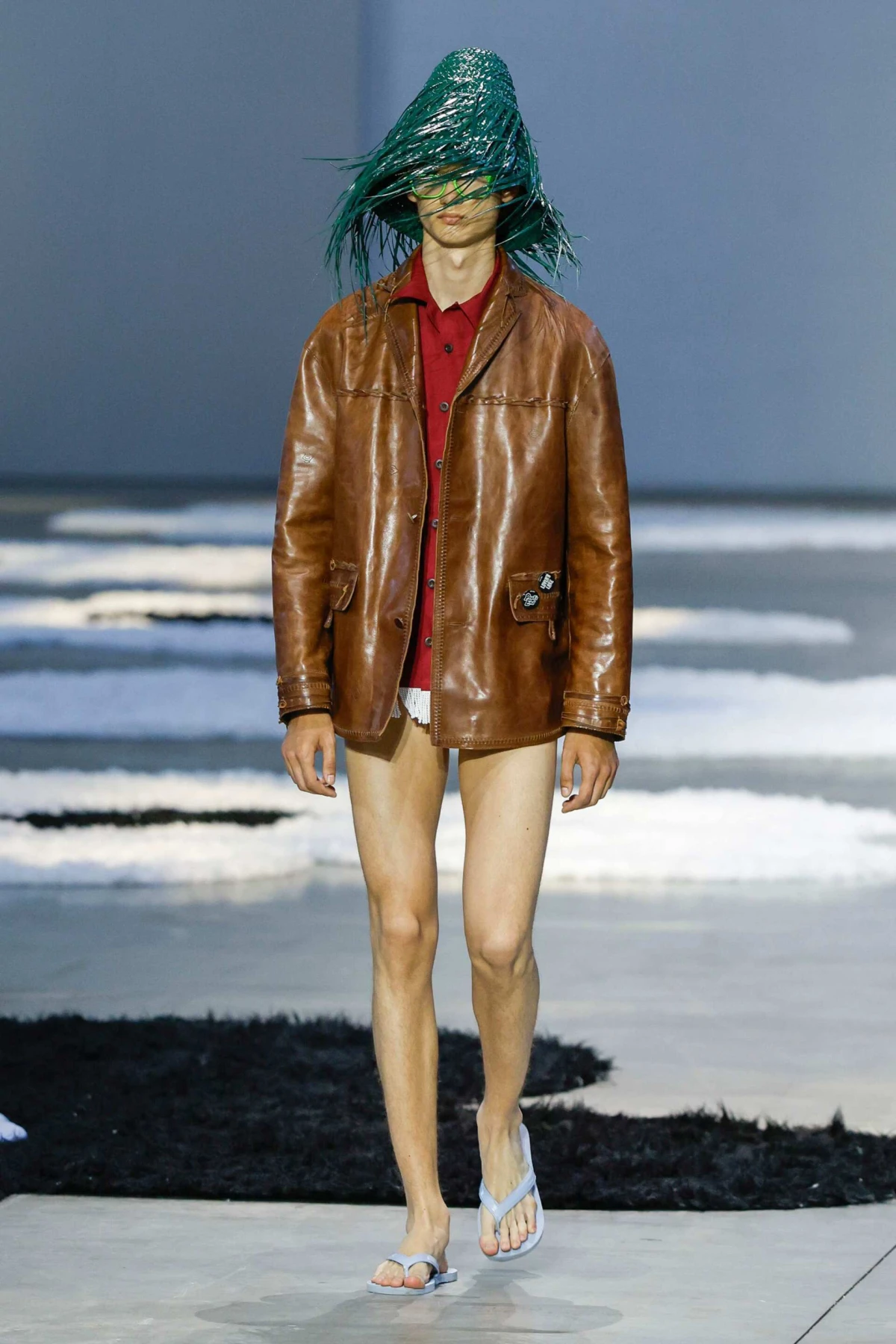 Prada ss26