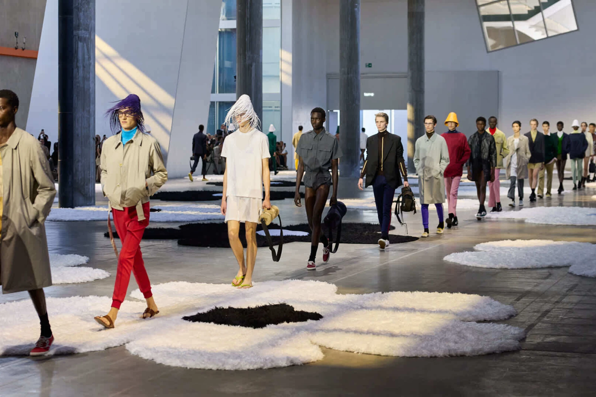 Prada ss26