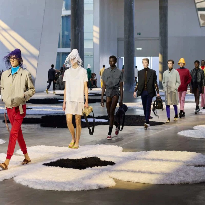 Prada ss26