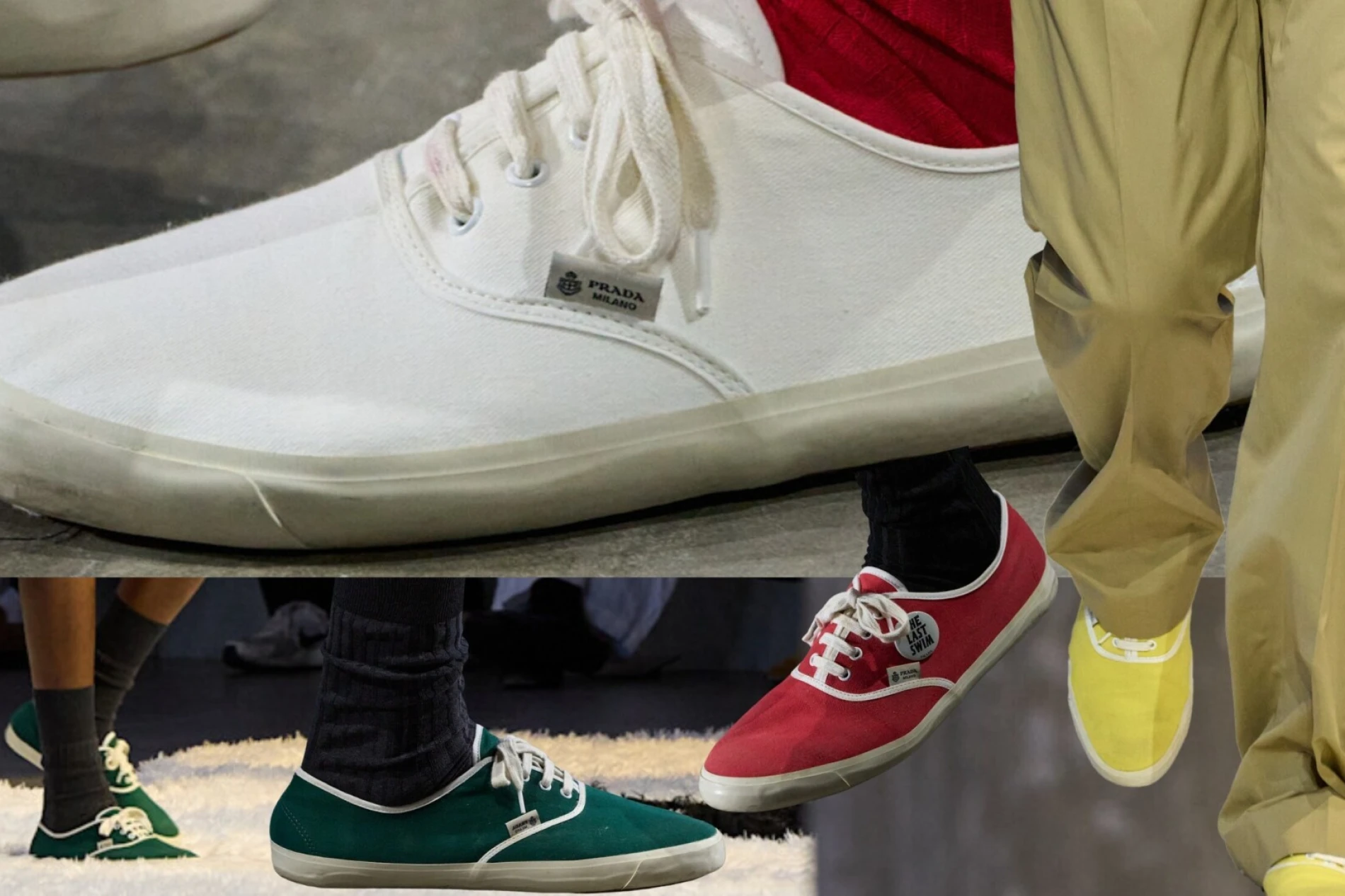 Prada ss26