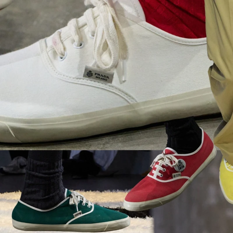 Prada ss26