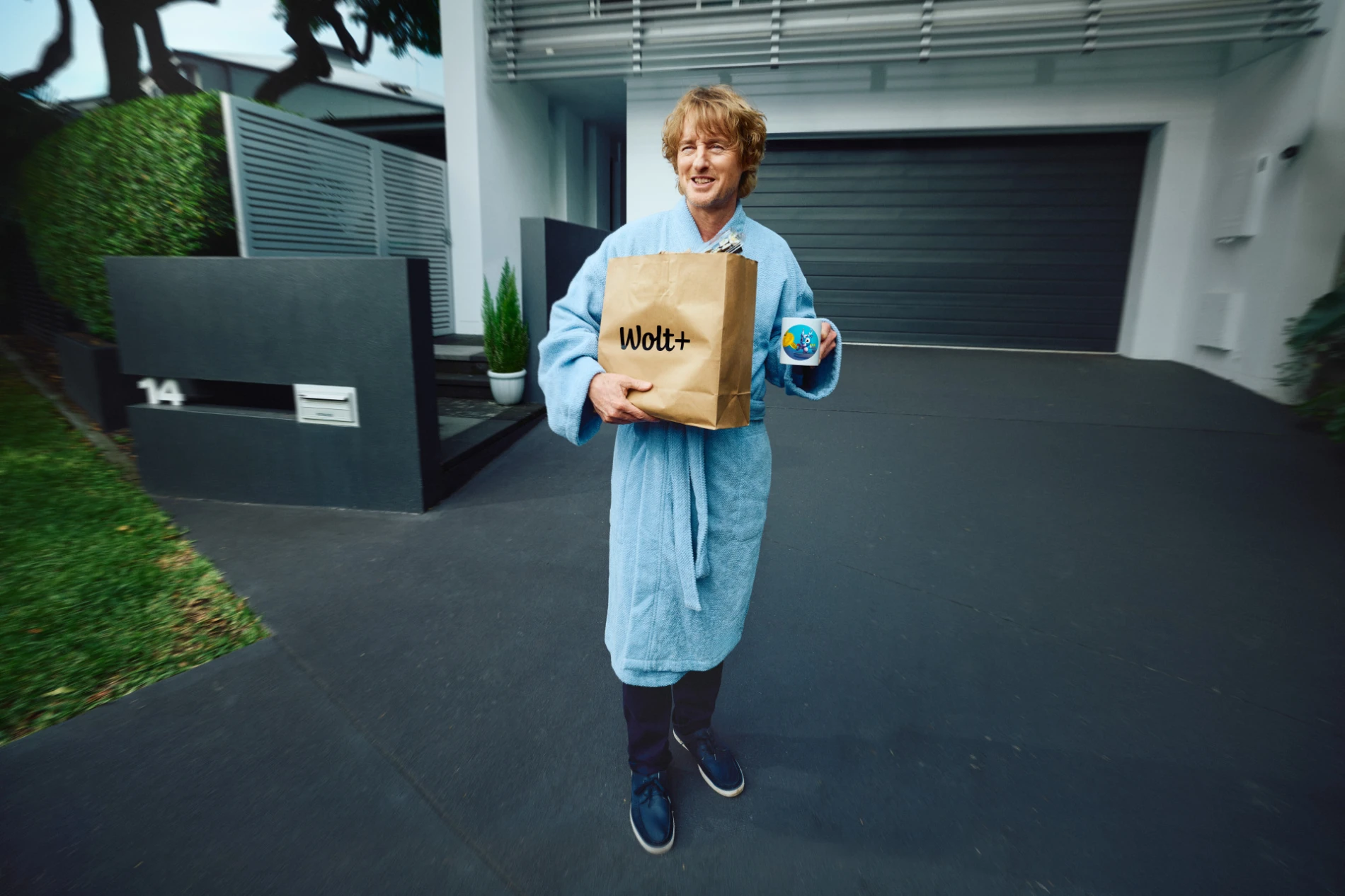 Owen Wilson