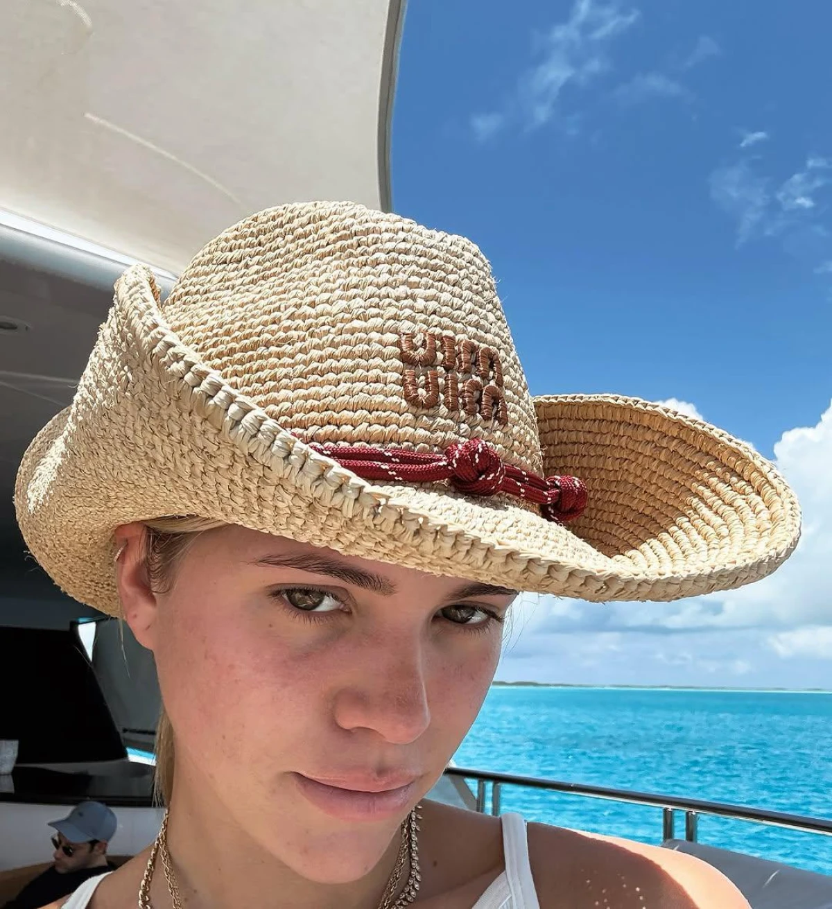 Sofia Richie
