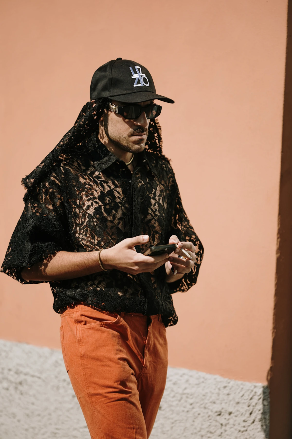 Milano street style