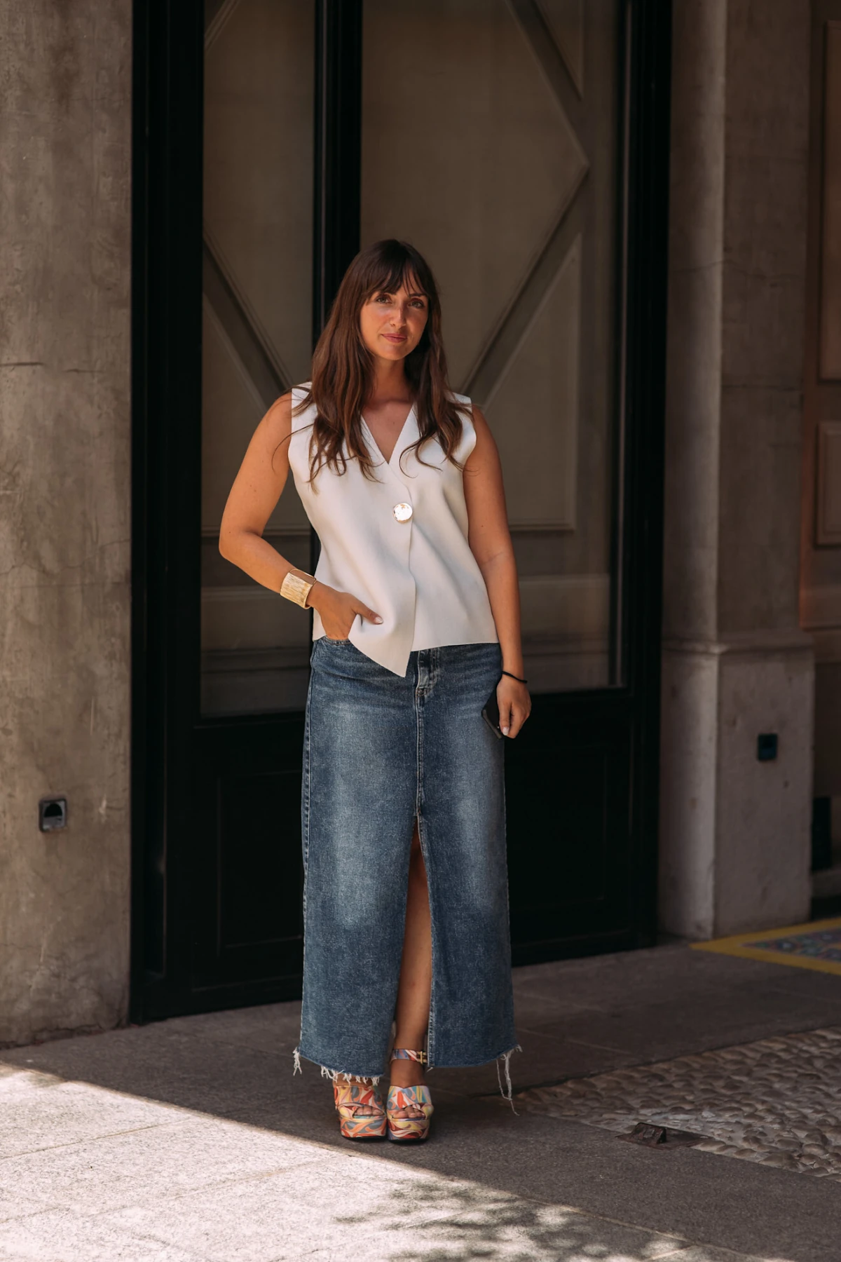Milano street style
