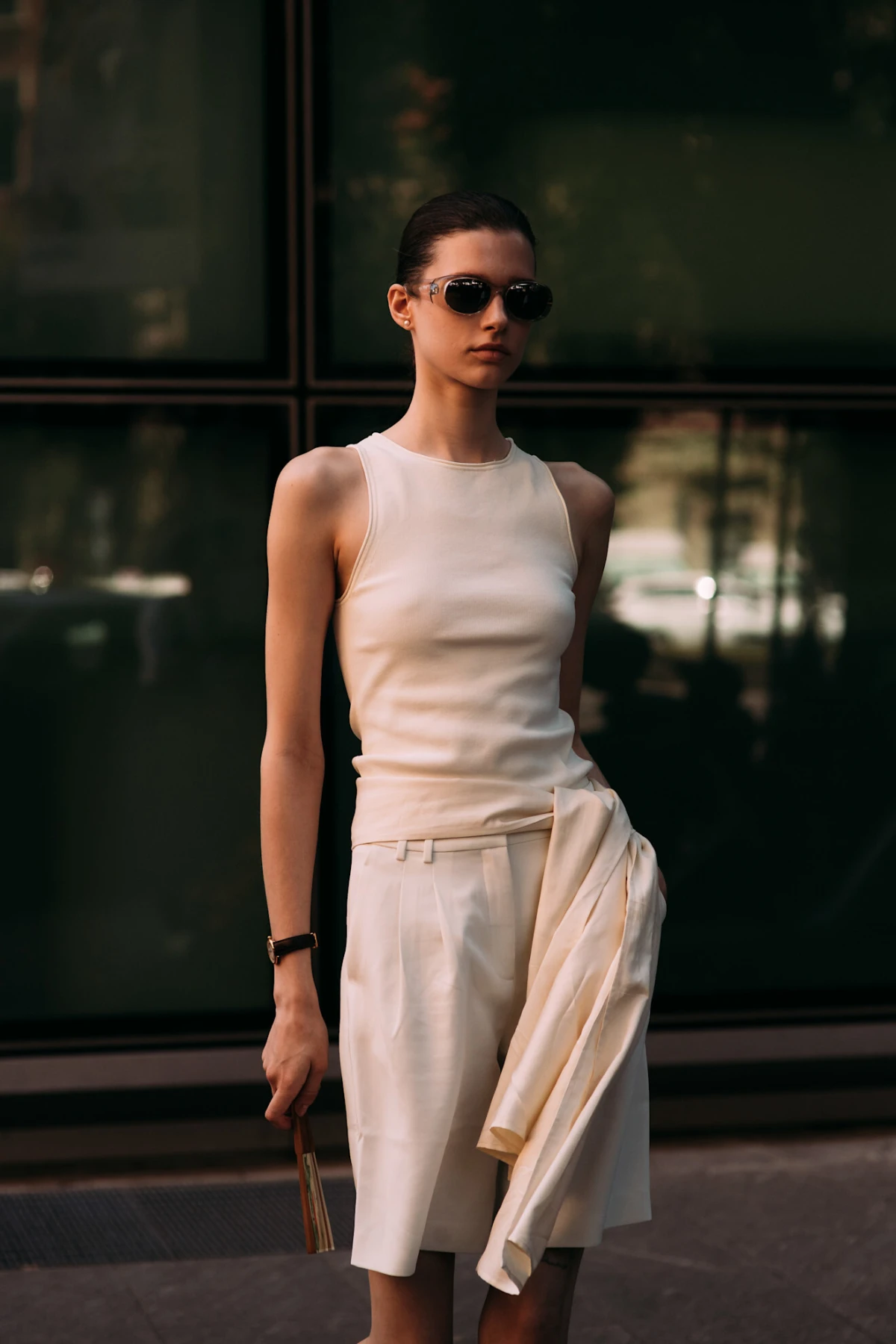 Milano street style
