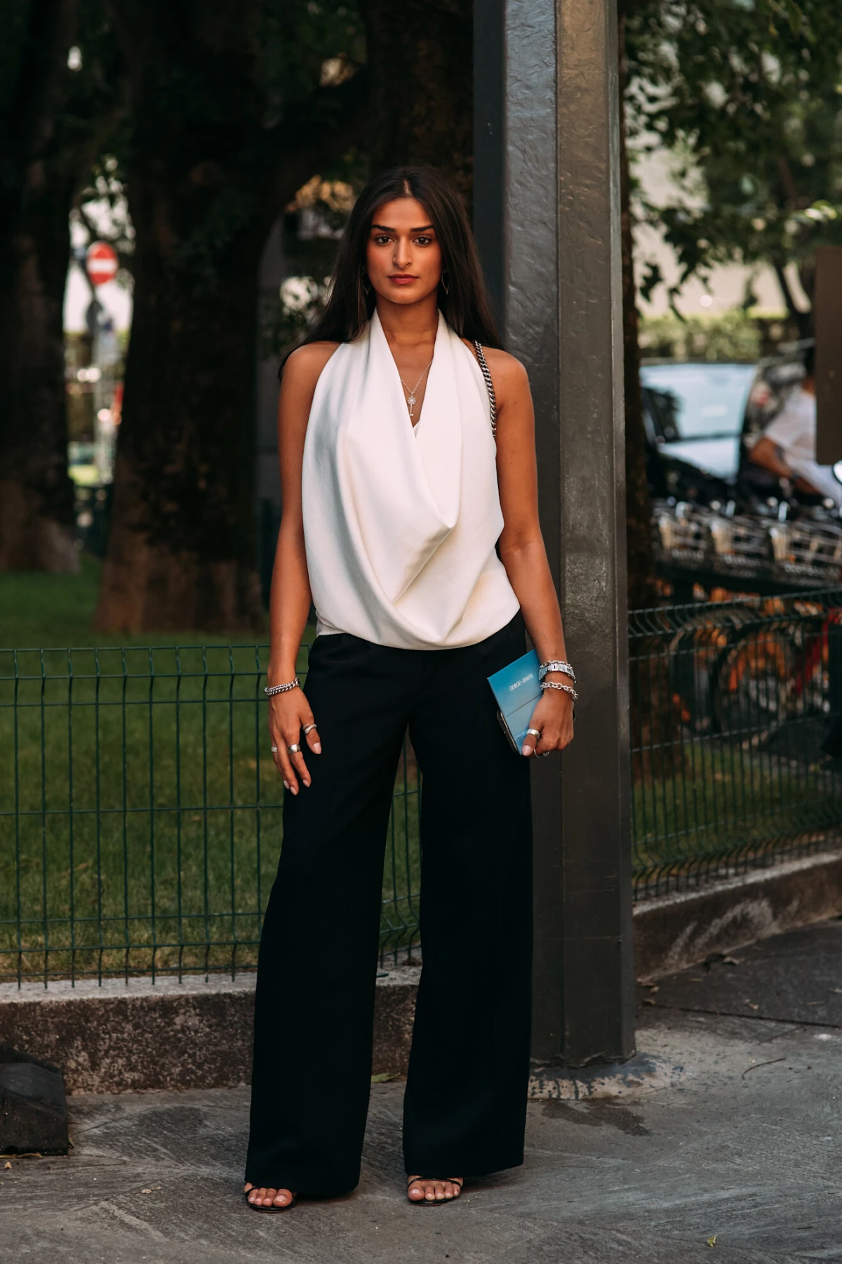 Milano street style