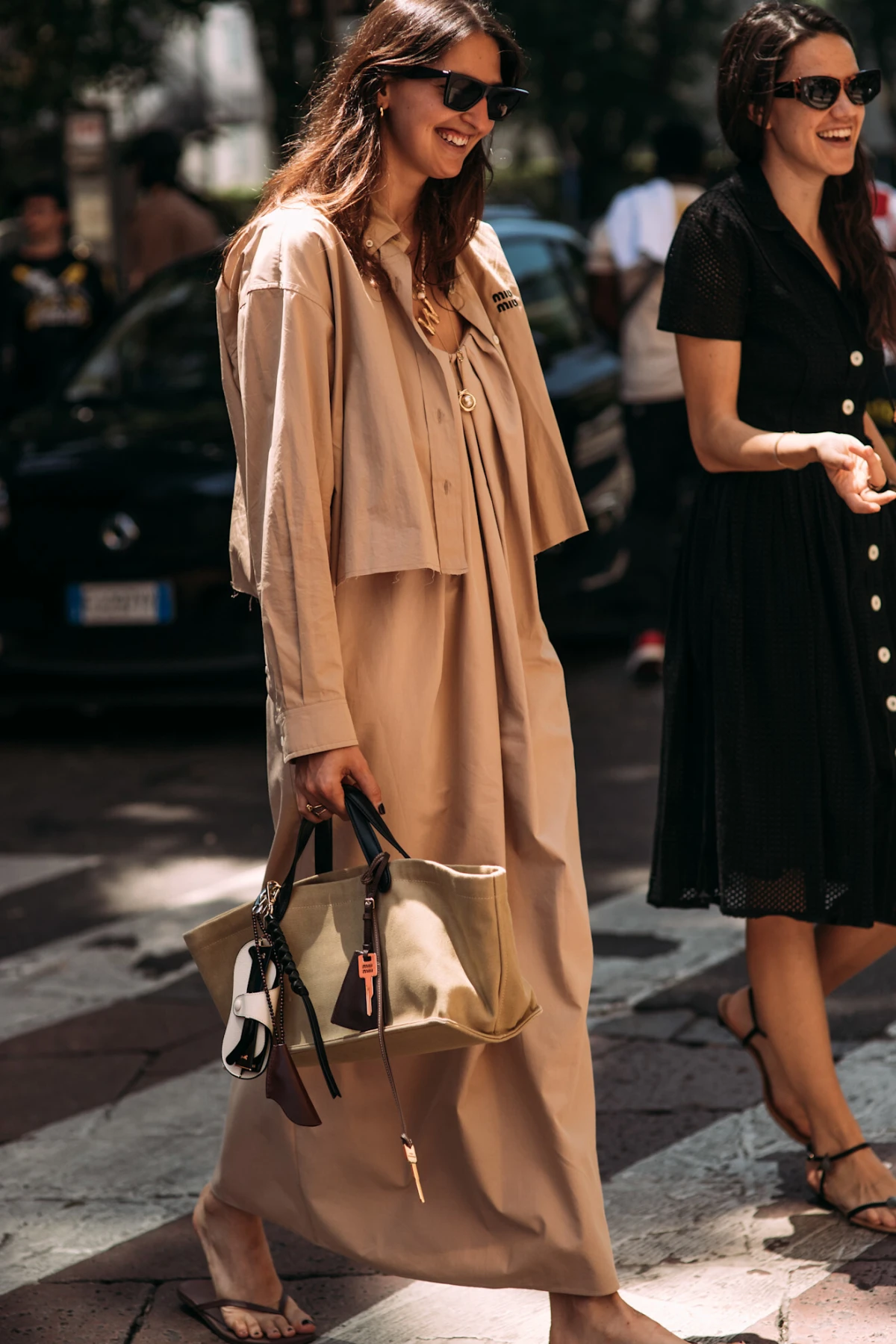 Milano street style