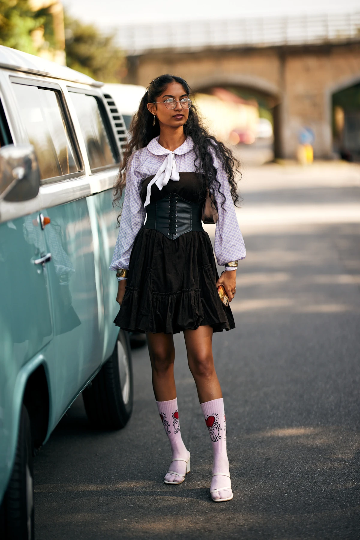 Milano street style
