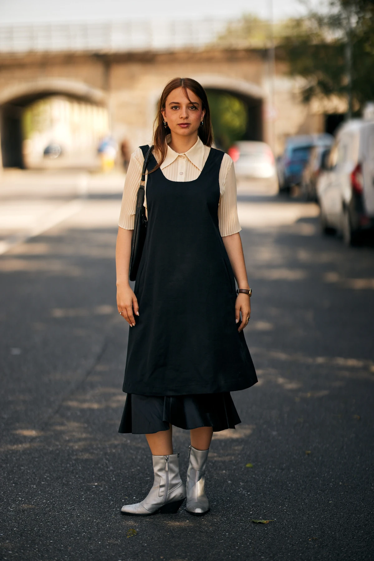 Milano street style