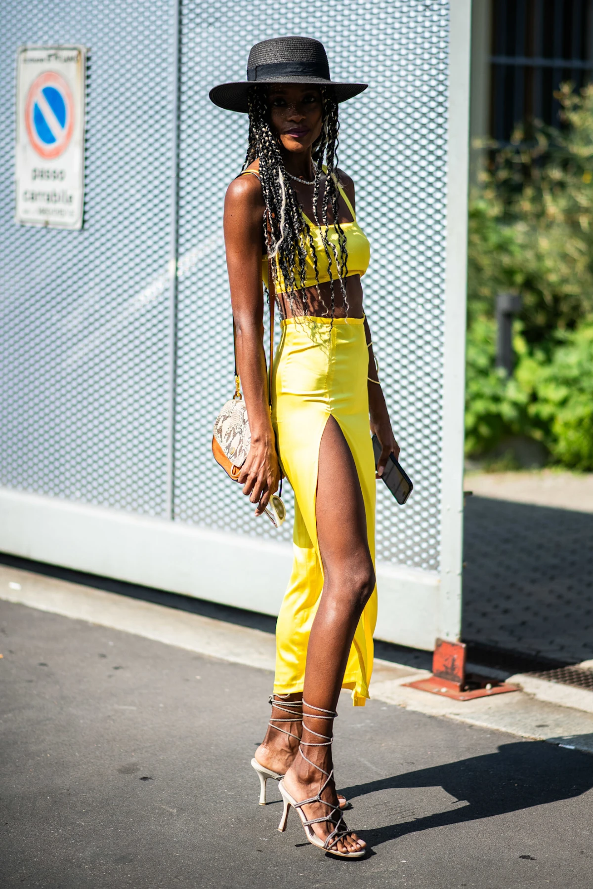 Milano street style