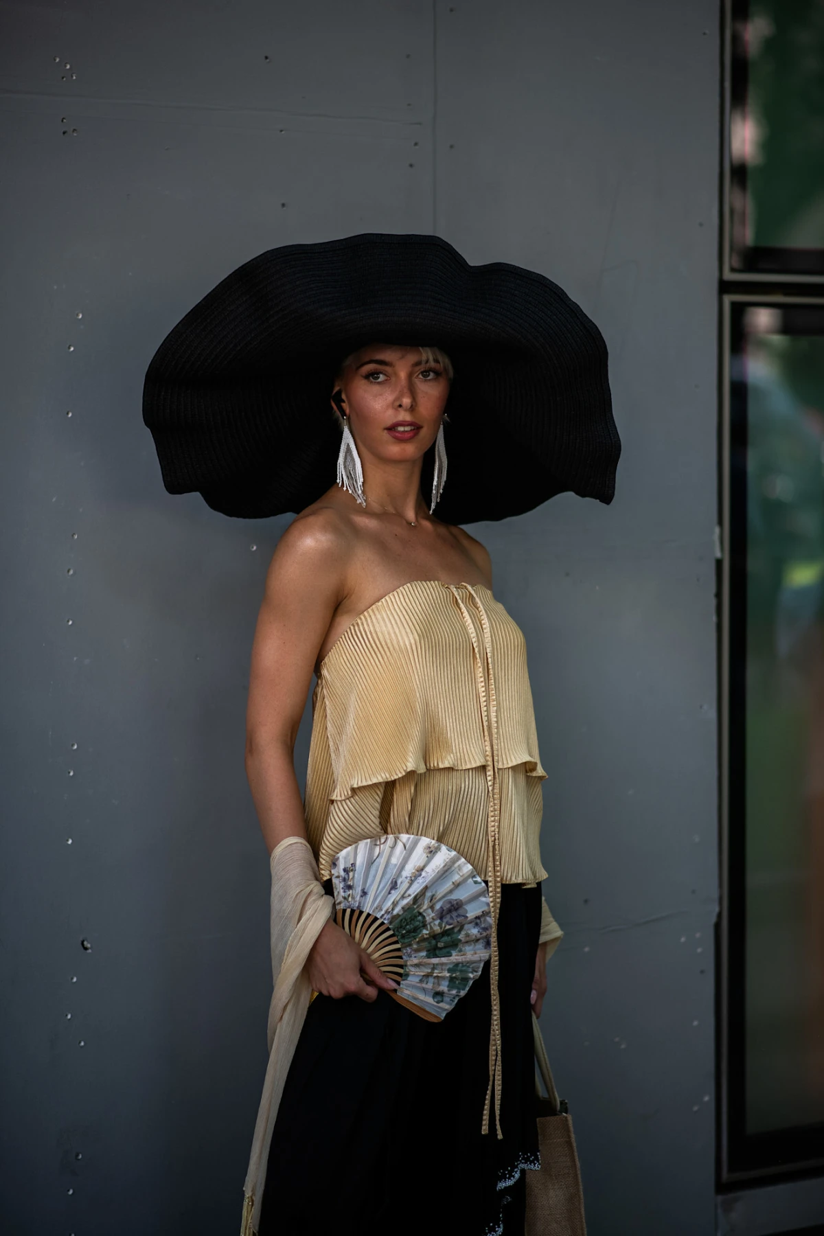 Milano street style