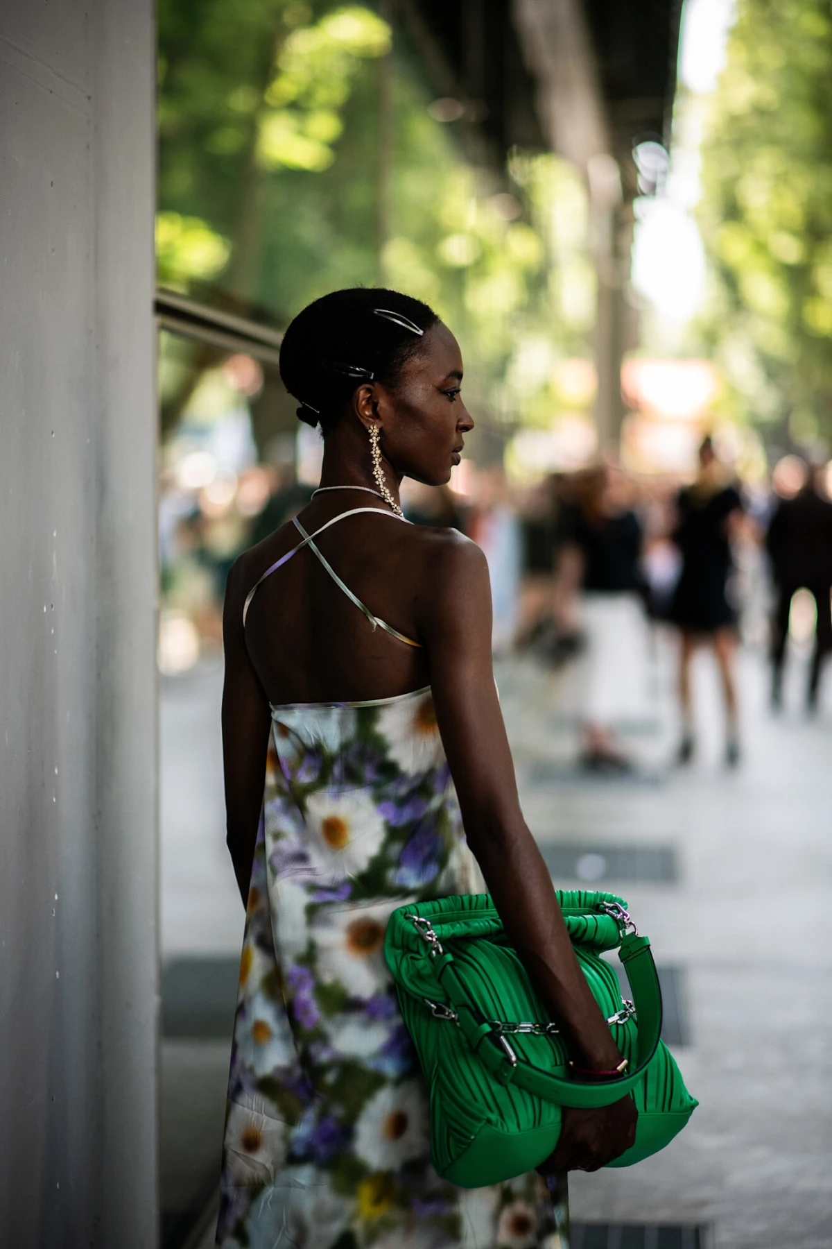 Milano street style