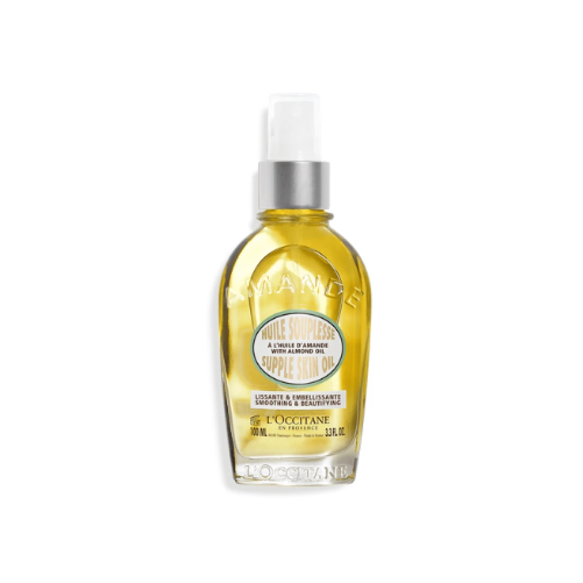 L'OCCITANE