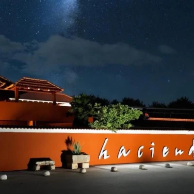 hacienda