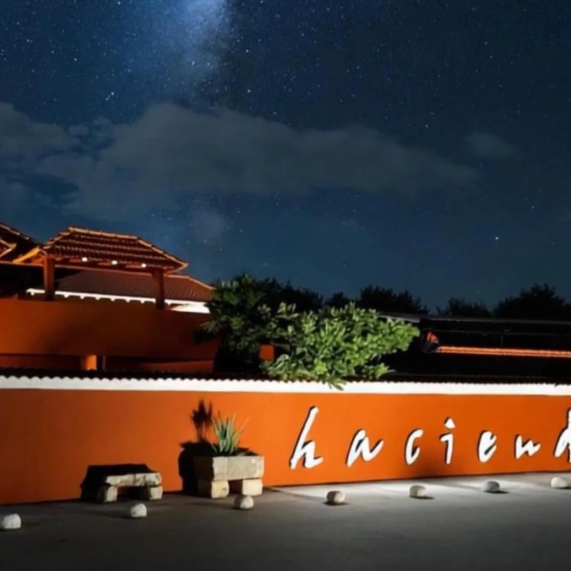 hacienda