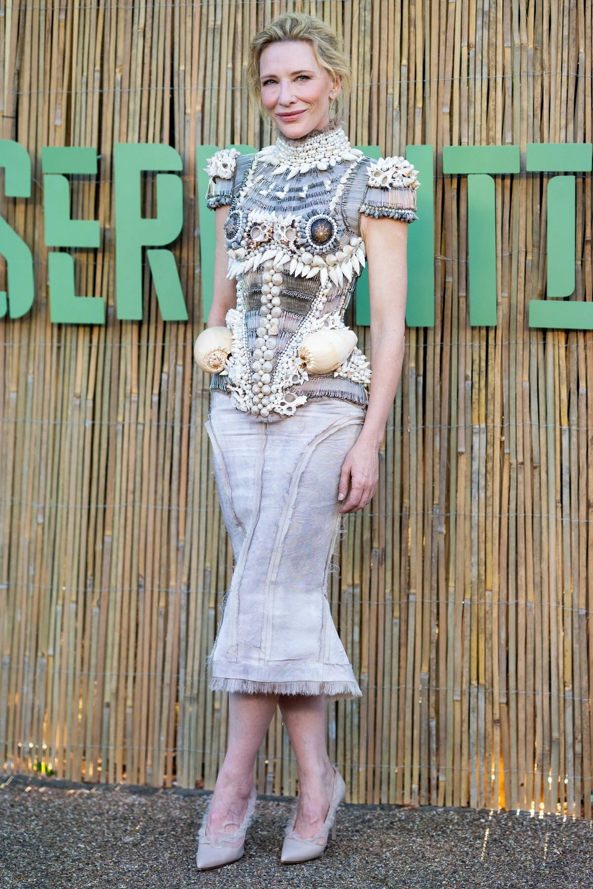 Cate Blanchet 