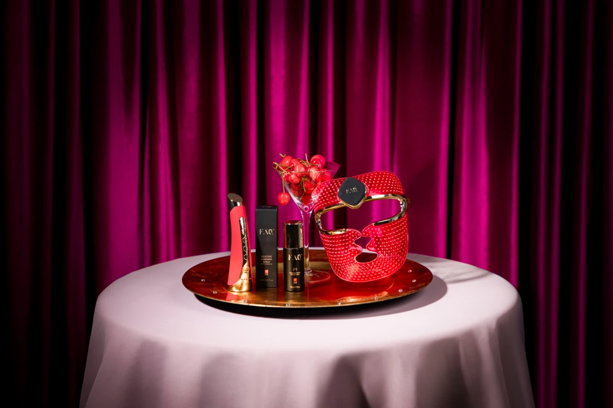 Foreo birthday