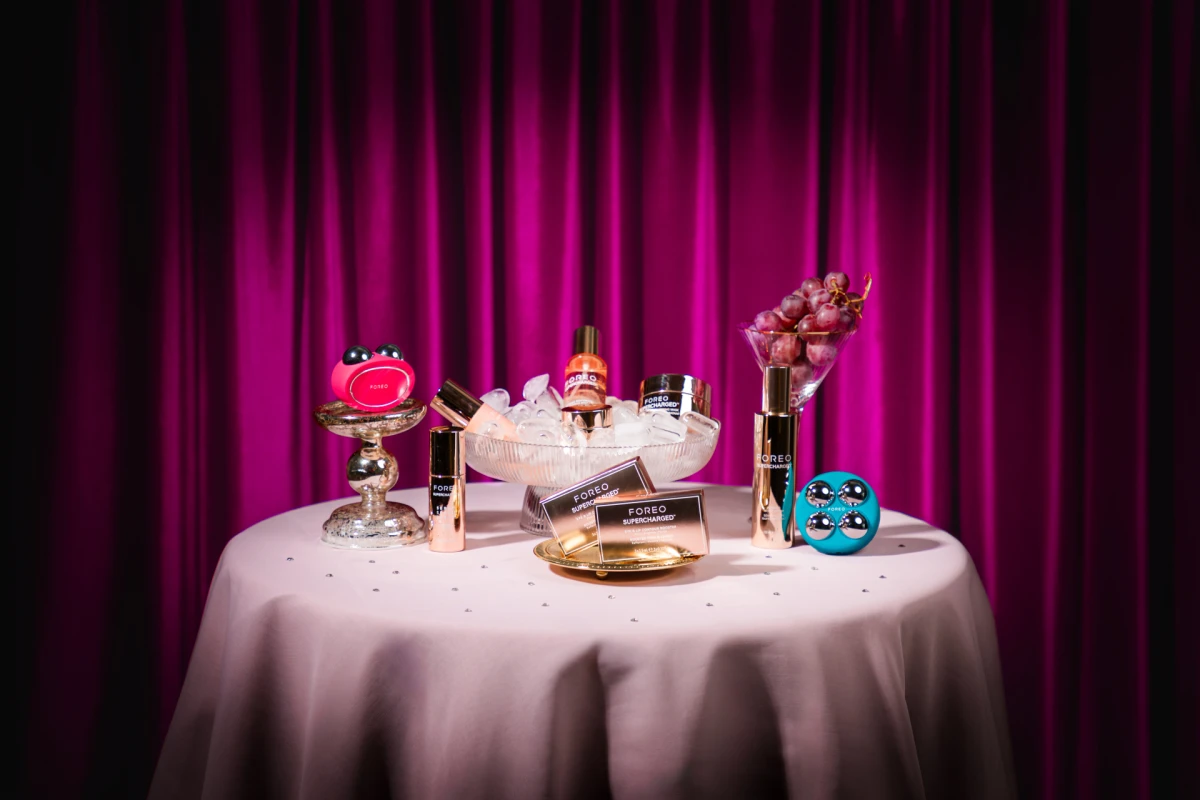 foreo birthday
