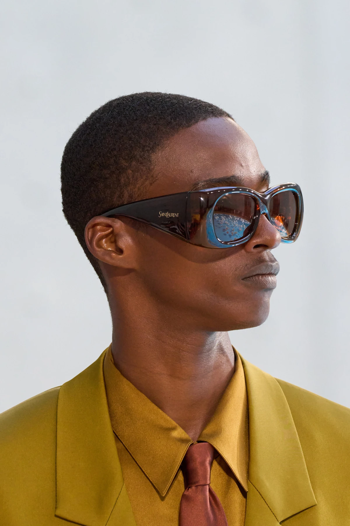 Saint Laurent S26