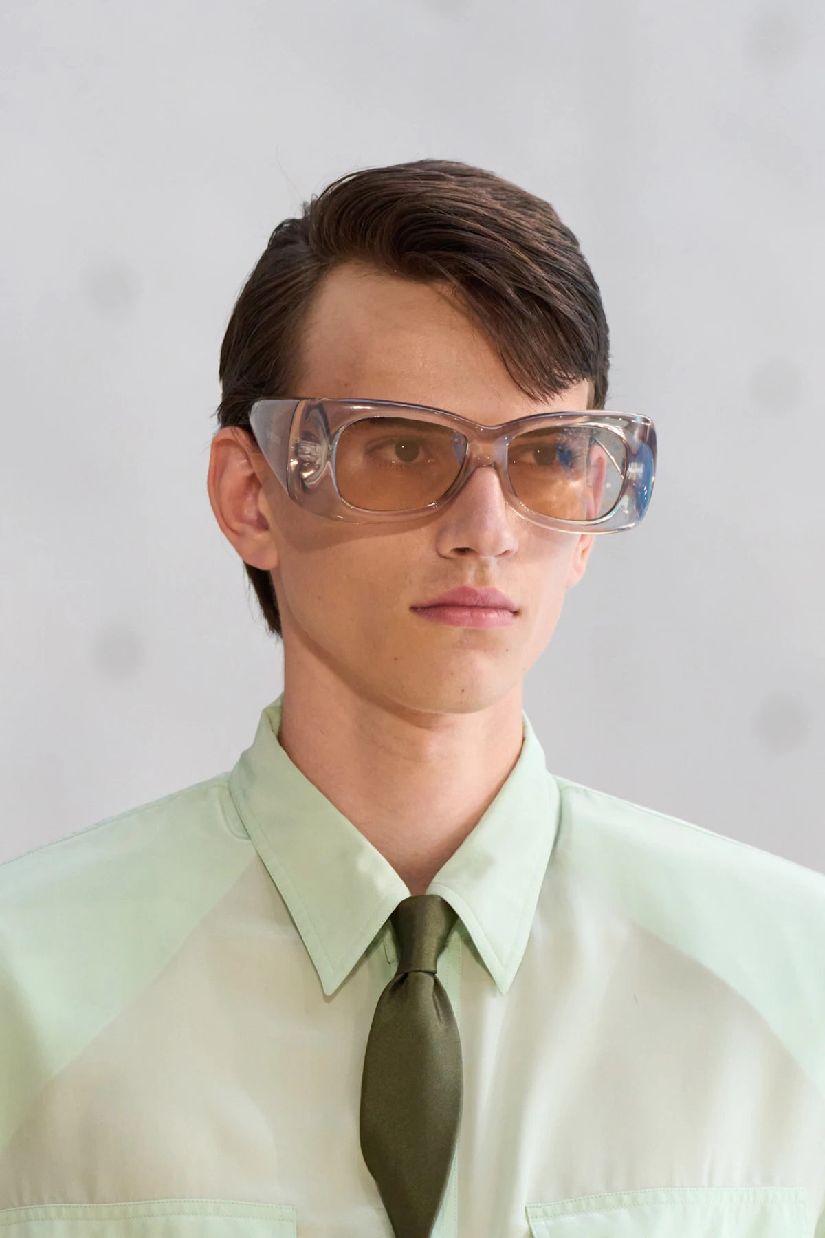 Saint Laurent S26