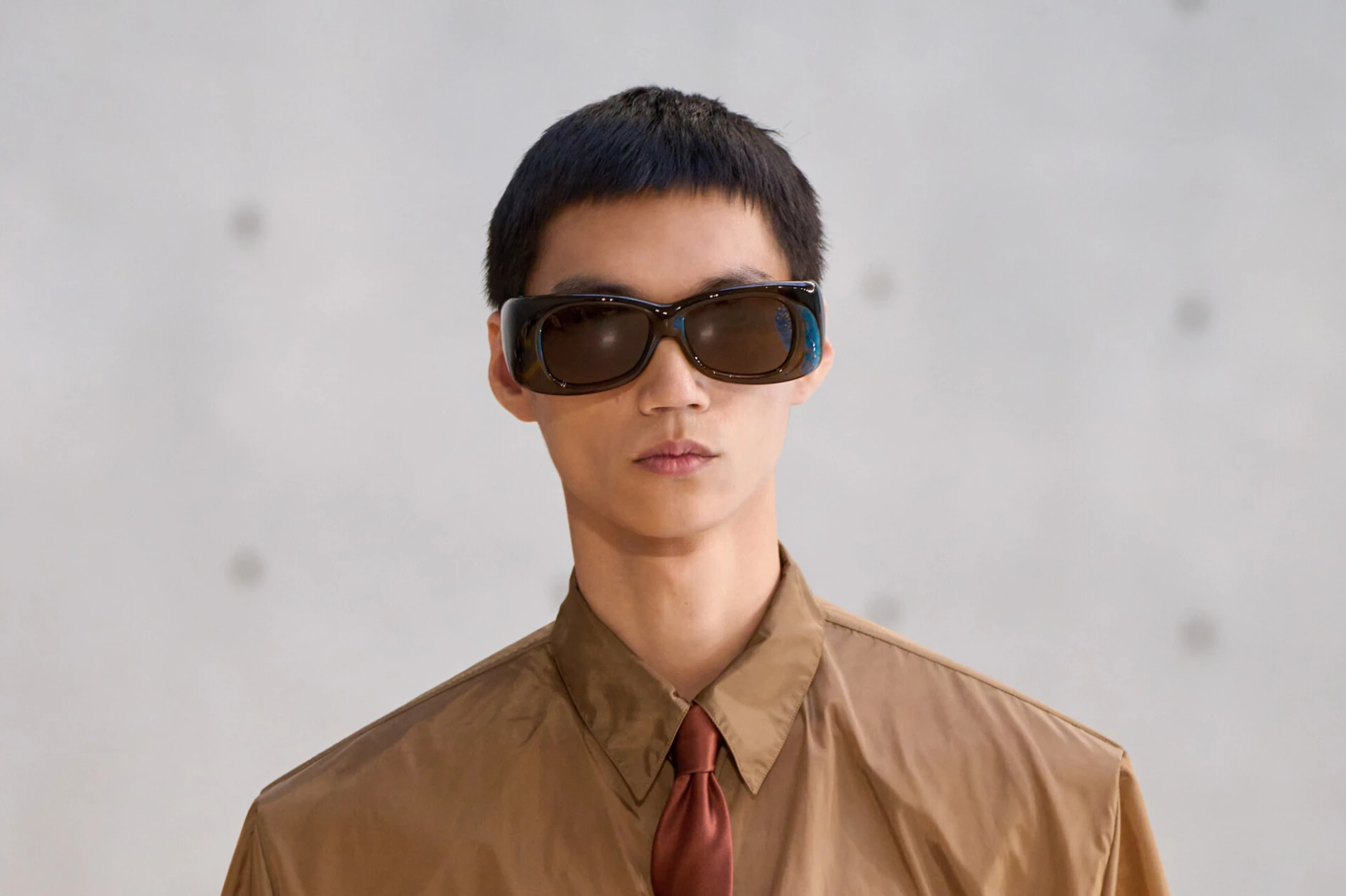 Saint Laurent S26