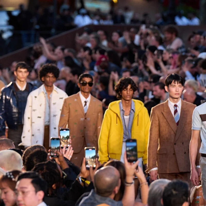 Louis Vuitton ss26